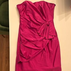 Jem Mini Dress
